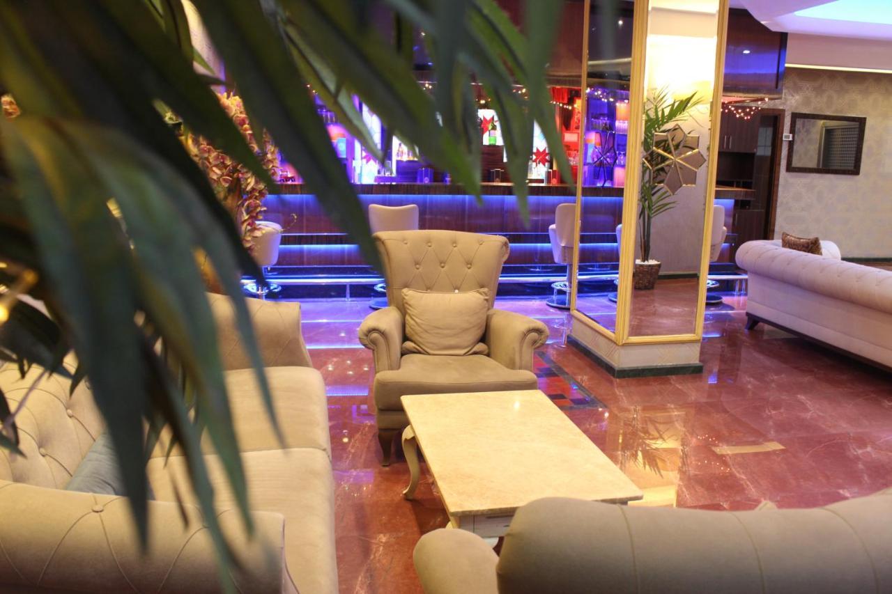 Hermanos Hotel Istanbul Exterior photo